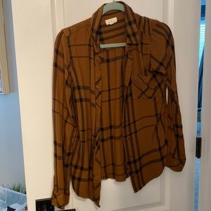 Super soft flannel 2.